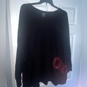 Torrid Hello Kitty Sweater